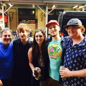 Meet your Posher, Conor